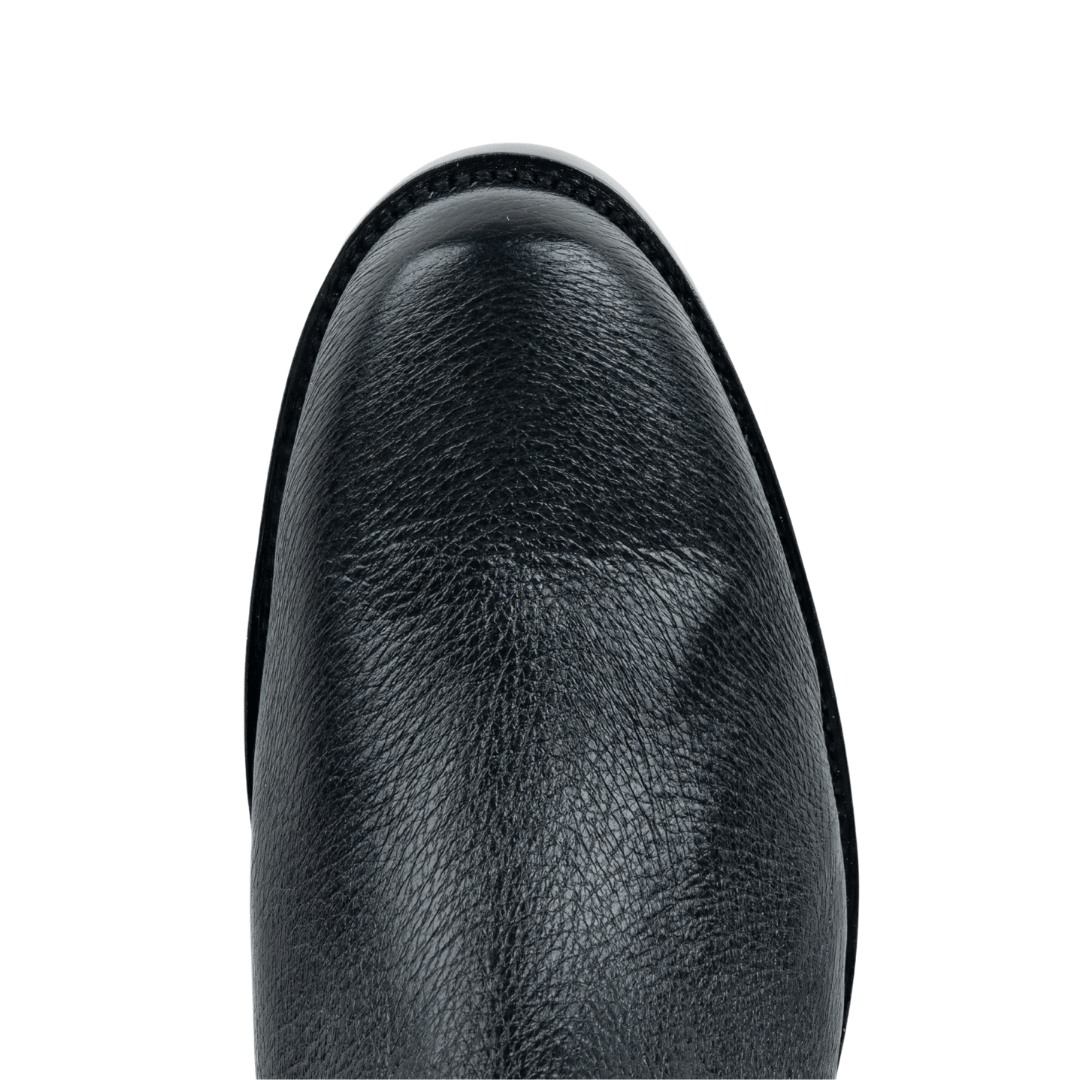 Botines Massimo en Venado de Rio Grande Negro - Tiendacharra.com - Bodega Tienda Charra
