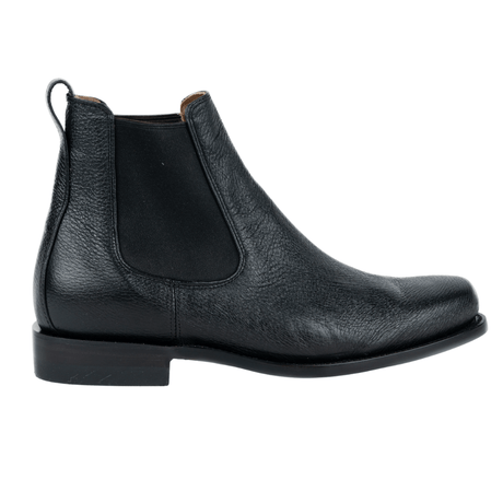 Botines Massimo en Venado de Rio Grande Negro - Tiendacharra.com - Bodega Tienda Charra