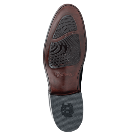 Botines Massimo en Venado de Rio Grande Negro - Tiendacharra.com - Bodega Tienda Charra