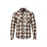 Camisa Yellowstone SCY014 Carraras - Tiendacharra.com - Bodega Tienda Charra