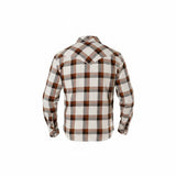 Camisa Yellowstone SCY014 Carraras - Tiendacharra.com - Bodega Tienda Charra