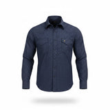 Camisa Yellowstone Y25SCY014 Islandia - Tiendacharra.com - Bodega Tienda Charra