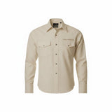 Camisa Yellowstone Y25SCY015 Oxford Arena - Tiendacharra.com - Bodega Tienda Charra