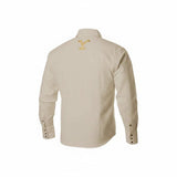 Camisa Yellowstone Y25SCY015 Oxford Arena - Tiendacharra.com - Bodega Tienda Charra