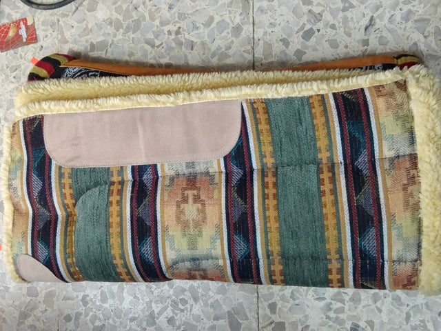 Carona / Sudadero cuadrado marca Bronco - Tiendacharra.com - Bodega Tienda Charra