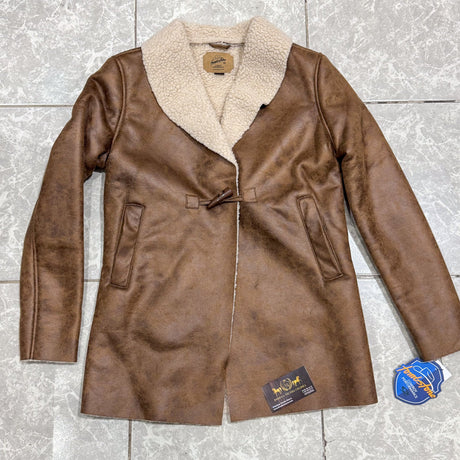 Chamarra modelo Arizona para dama - Tombstone - Tiendacharra.com - Bodega Tienda Charra