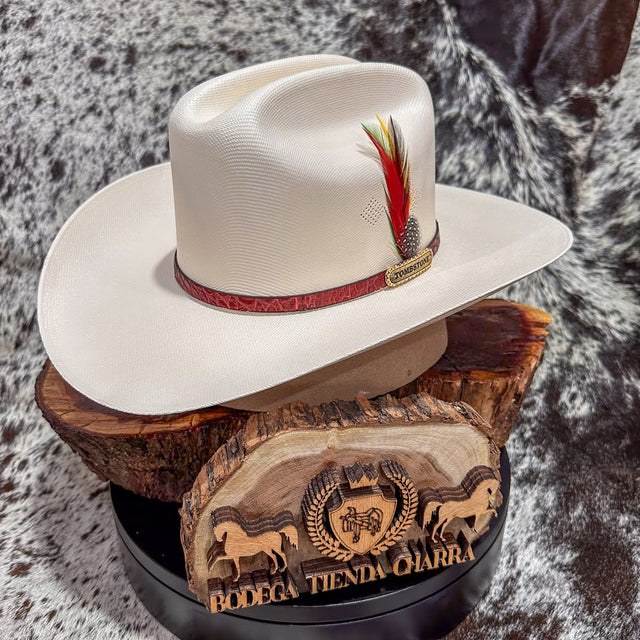 Chaparral 1000x telar master - Tombstone - Tiendacharra.com - Bodega Tienda Charra