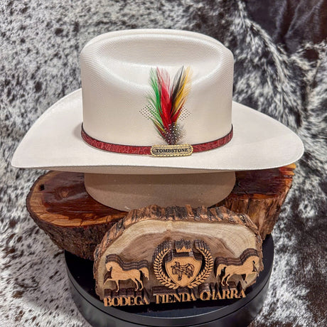 Chaparral 1000x telar master - Tombstone - Tiendacharra.com - Bodega Tienda Charra