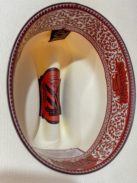 Chaparral 1000x telar master - Tombstone - Tiendacharra.com - Bodega Tienda Charra