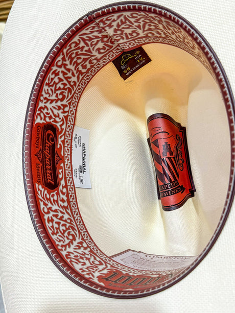 Chaparral 1000x telar master - Tombstone - Tiendacharra.com - Bodega Tienda Charra