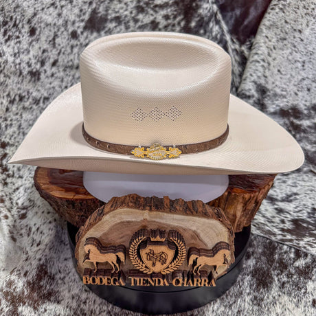 Chaparral 100x (falda 10cm) - Tombstone - Tiendacharra.com - Bodega Tienda Charra