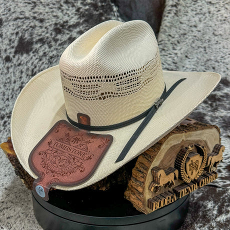 Chaparral 10X Bangora - Tombstone - Tiendacharra.com - Bodega Tienda Charra