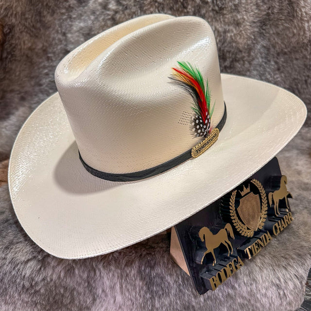 Chaparral 15x paja F10cm - Tombstone - Tiendacharra.com - Bodega Tienda Charra