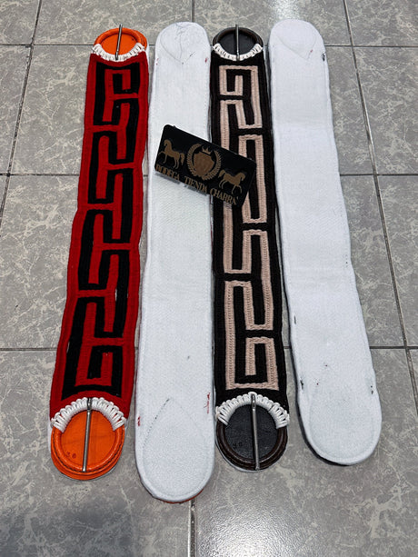 Cincho charro fino - Tiendacharra.com - Bodega Tienda Charra