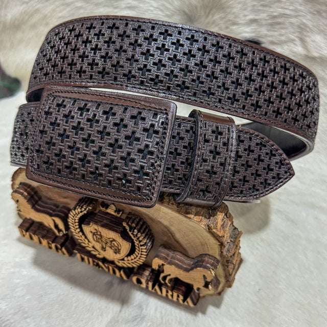 Cinto láser modelo CL102PV - Tiendacharra.com - Bodega Tienda Charra