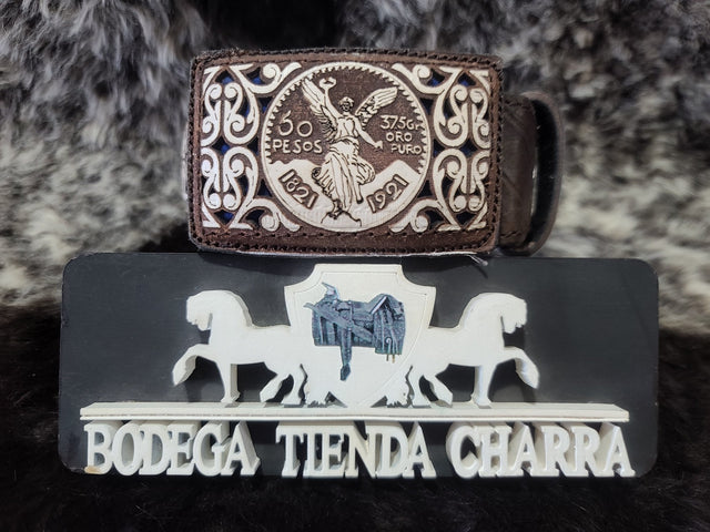 Cinto láser modelo CL50PV - Tiendacharra.com - Bodega Tienda Charra