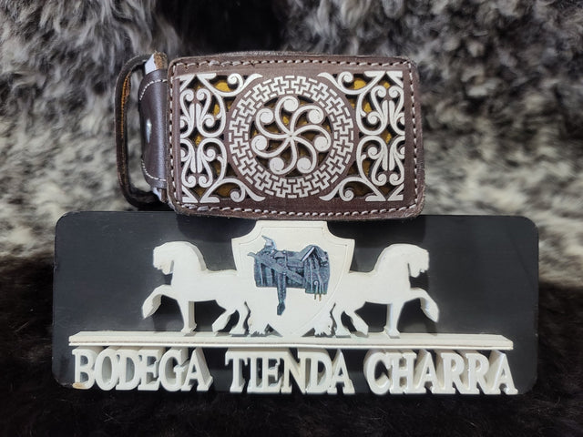 Cinto láser modelo CL52PV - Tiendacharra.com - Bodega Tienda Charra