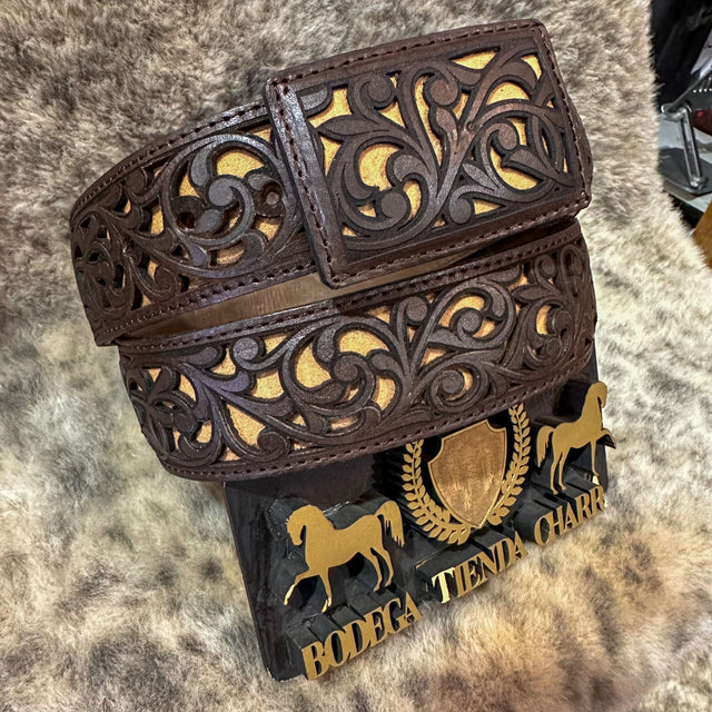 Cinto láser modelo CL75PV - Tiendacharra.com - Bodega Tienda Charra