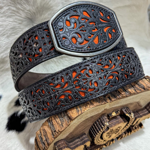 Cinto láser modelo CL98PV - Tiendacharra.com - Bodega Tienda Charra