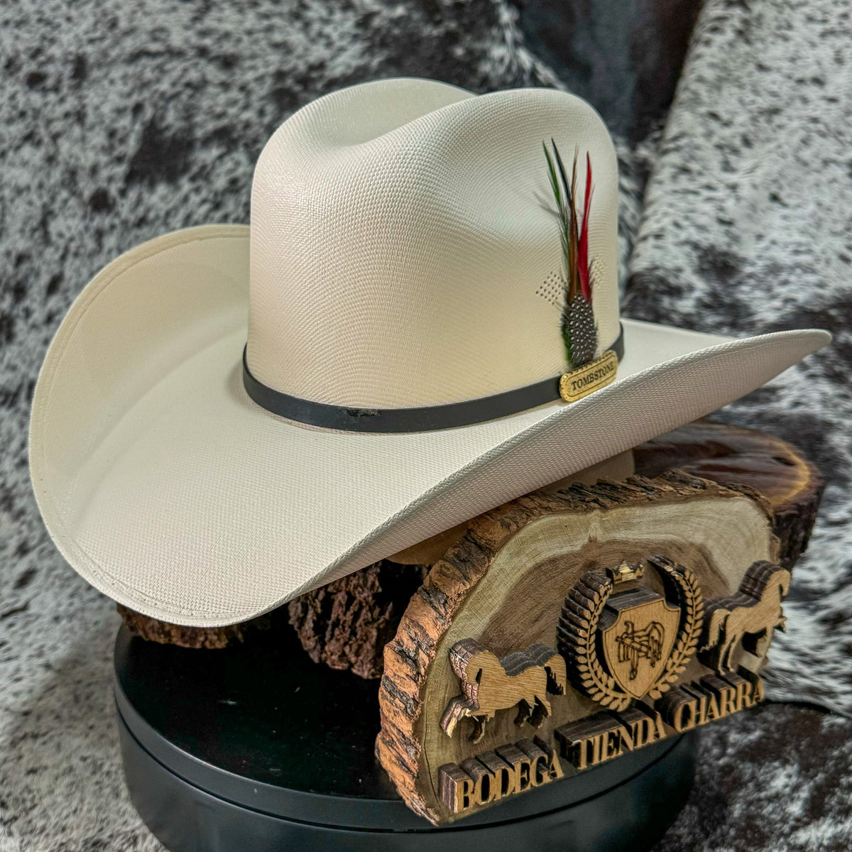 Este Oeste 1000x telar master - Tombstone – Tiendacharra.com - Bodega ...