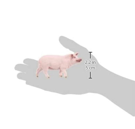 Figura puerco schleich - Tiendacharra.com - Bodega Tienda Charra
