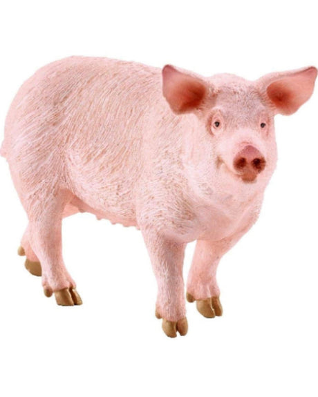 Figura puerco schleich - Tiendacharra.com - Bodega Tienda Charra