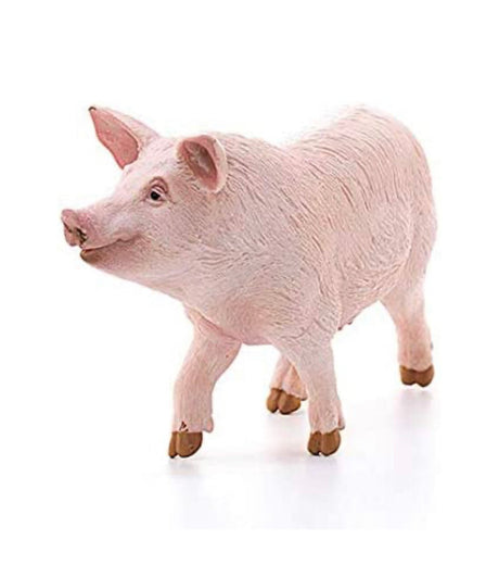 Figura puerco schleich - Tiendacharra.com - Bodega Tienda Charra