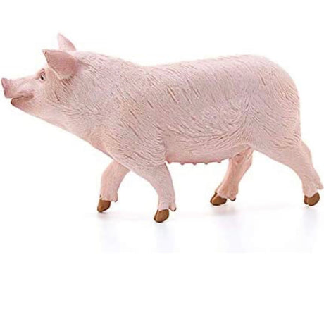 Figura puerco schleich - Tiendacharra.com - Bodega Tienda Charra