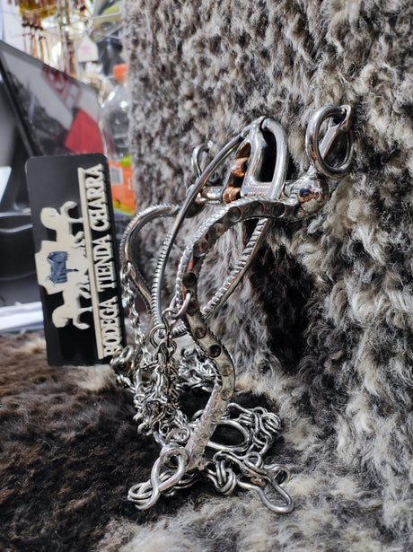 Freno zacatecano - Tiendacharra.com - Bodega Tienda Charra