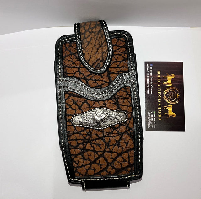 Funda para celular FC040 - Tiendacharra.com - Bodega Tienda Charra