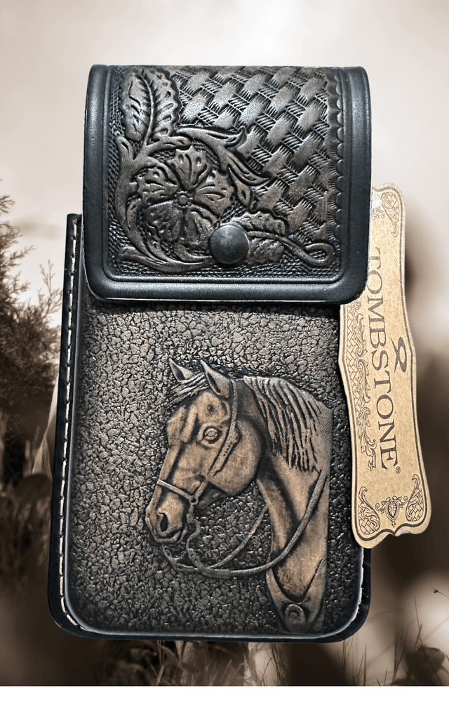 Funda para celular Tombstone FT03 - Tiendacharra.com - Bodega Tienda Charra