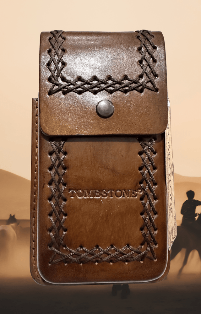 Funda para celular Tombstone FT06 - Tiendacharra.com - Bodega Tienda Charra