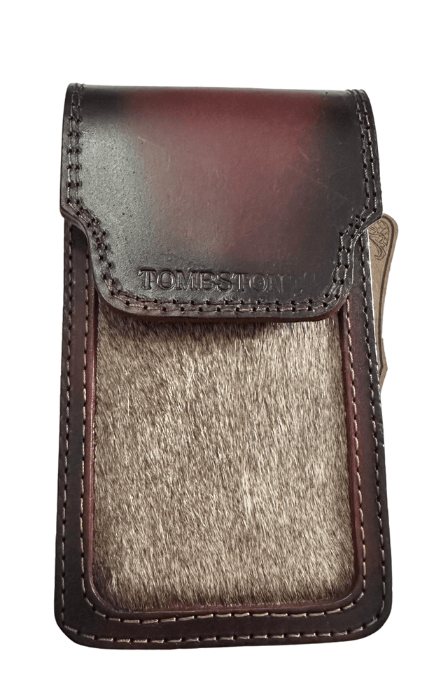 Funda para celular Tombstone FT09 - Tiendacharra.com - Bodega Tienda Charra