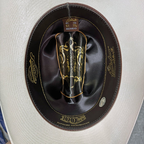 Johnson 100x - Tombstone - falda 9cm - Tiendacharra.com - Bodega Tienda Charra