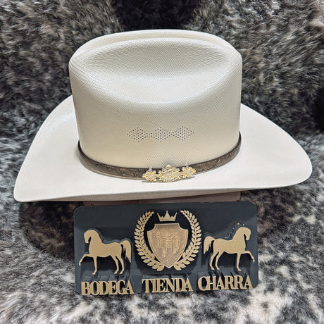 Johnson 100x - Tombstone - falda 9cm - Tiendacharra.com - Bodega Tienda Charra