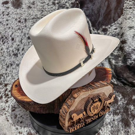 Johnson 2.0 1000x telar master toq. negra - Tombstone - Tiendacharra.com - Bodega Tienda Charra