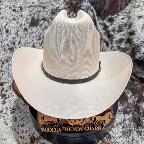 Johnson 2.0 1000x telar master toq. negra - Tombstone - Tiendacharra.com - Bodega Tienda Charra