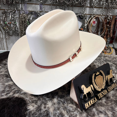 Johnson 5000x telar master - Tombstone - Tiendacharra.com - Bodega Tienda Charra