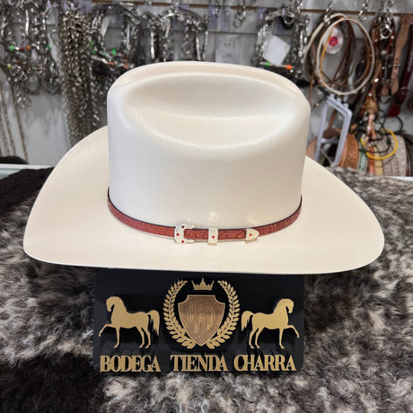 Johnson 5000x telar master - Tombstone - Tiendacharra.com - Bodega Tienda Charra