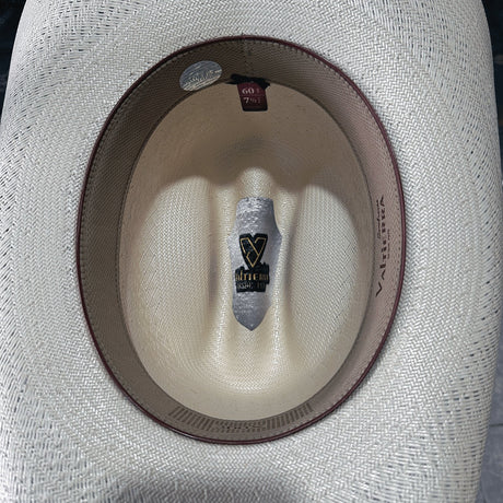 Johnson trenzado 300x marca Valtierra - Tiendacharra.com - Bodega Tienda Charra