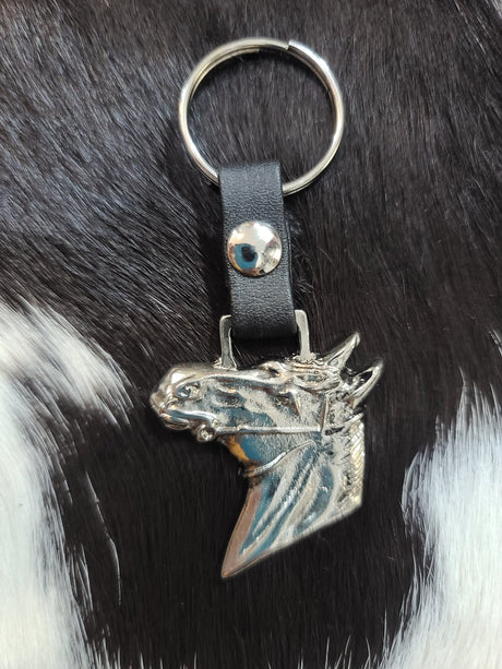 Llavero charro LLV011 - Tiendacharra.com - Bodega Tienda Charra