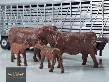 Mack B - 61 en escala 1:43 de la marca New Ray - Tiendacharra.com - Bodega Tienda Charra