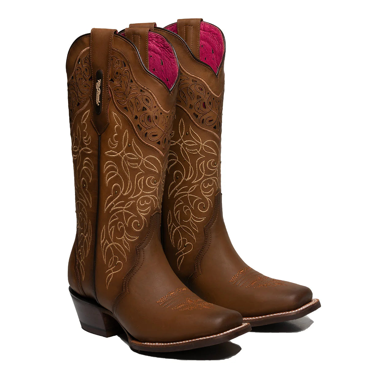 Bota modelo Melisa marca Río Grande para dama