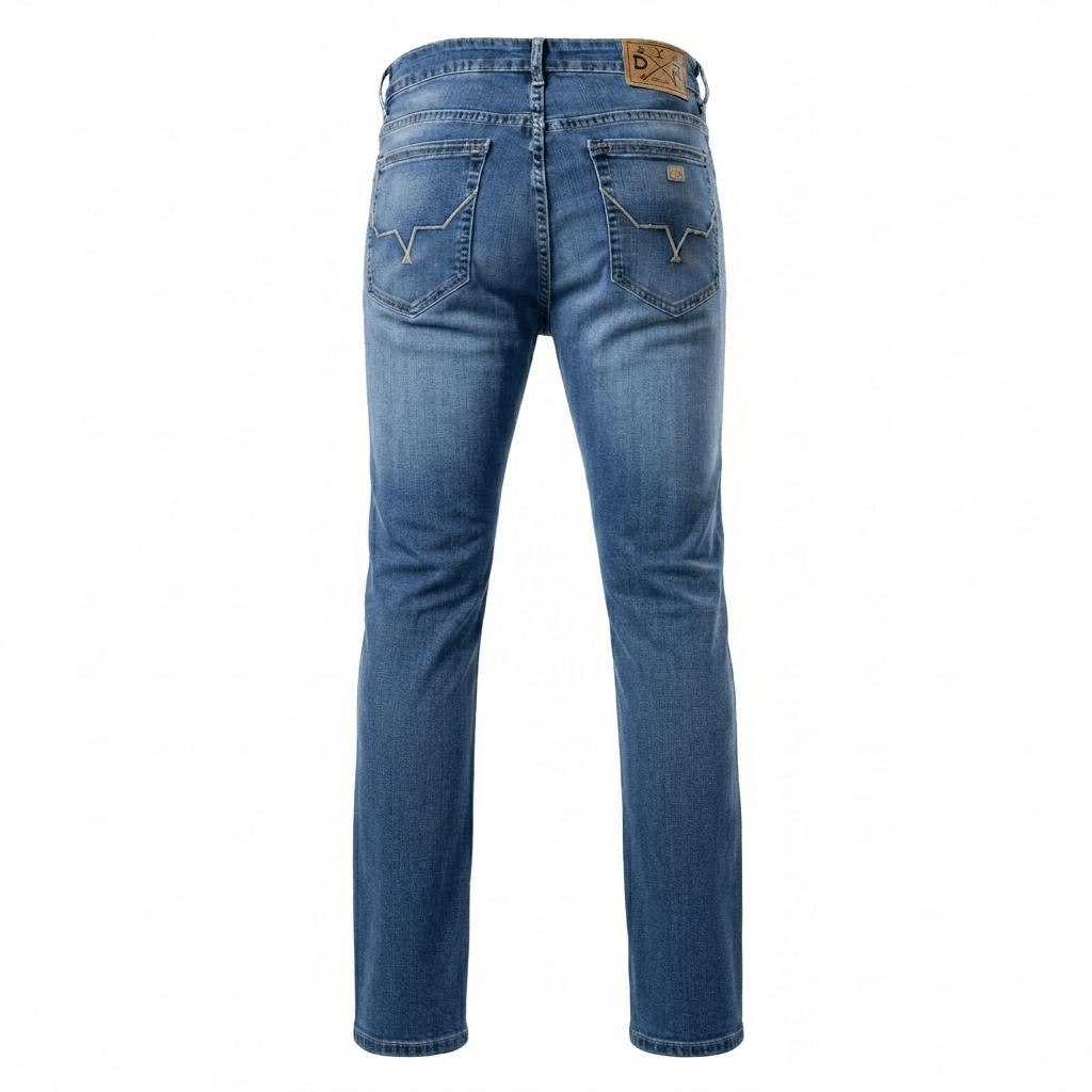 Pantalón JCB004 Triple Stone Yellowstone (hombre) - Tiendacharra.com - Bodega Tienda Charra