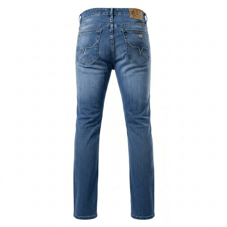 Pantalón JCB004 Triple Stone Yellowstone (hombre) - Tiendacharra.com - Bodega Tienda Charra