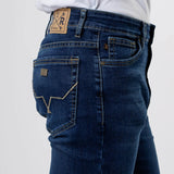 Pantalón JCB004 Triple Stone Yellowstone (hombre) - Tiendacharra.com - Bodega Tienda Charra