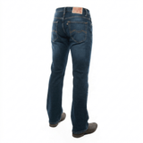 Pantalón JCB005 DarkStone Yellowstone (hombre) - Tiendacharra.com - Bodega Tienda Charra
