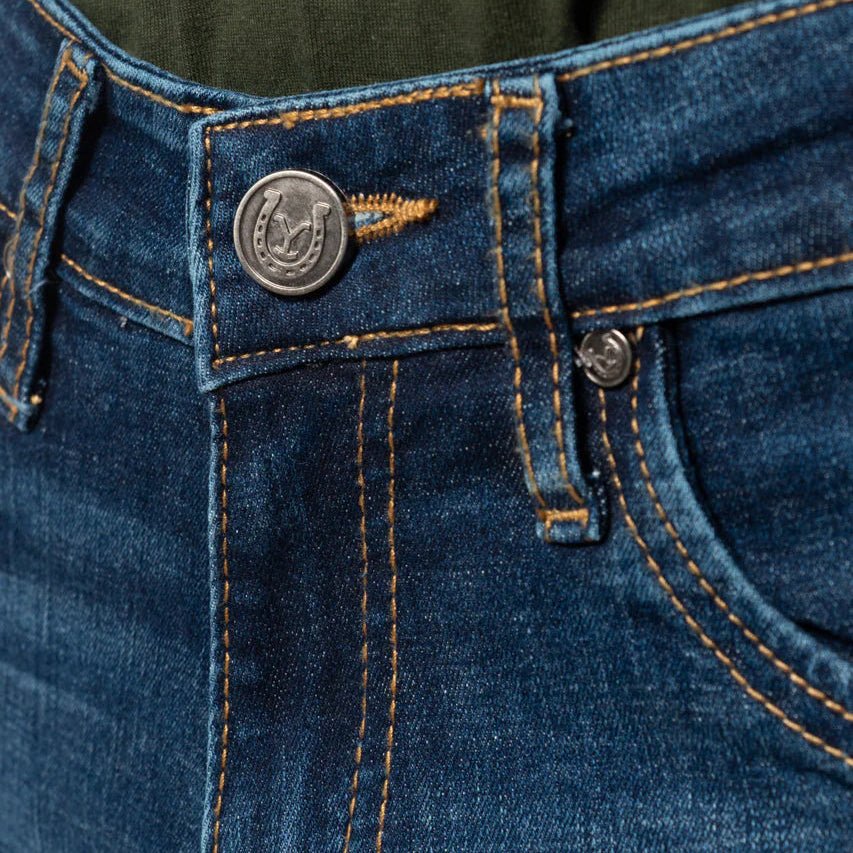 Pantalón JCB005 DarkStone Yellowstone (hombre) - Tiendacharra.com - Bodega Tienda Charra