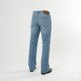 Pantalón JCD004 Bleach Yellowstone (hombre) - Tiendacharra.com - Bodega Tienda Charra