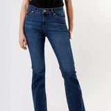 Pantalón JDB007 Double Stone Yellowstone (Mujer) - Tiendacharra.com - Bodega Tienda Charra